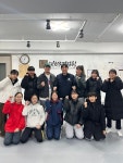 해맑은태권도 & 태권도 명장회 태권도장