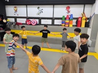 경희대석사태권도