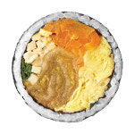 삼청당 현대백화점 천호점