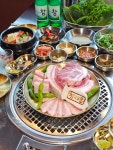 형제돈 애월흑돼지