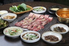 원조안동갈비