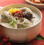 명동칼국수샤브샤브 범계점