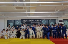 용인대일산유도체육관 일산본점