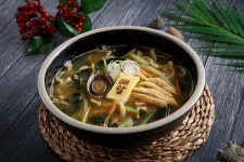 맨날국수 남창점