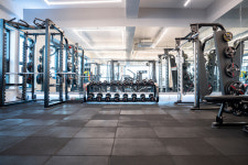 유엘PT 피트니스 세류점