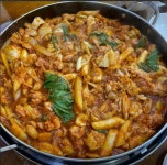 닭이봉춘천닭갈비 의정부점