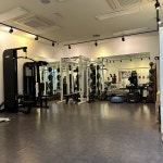 VVIP GYM
