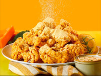 치킨마루 서충주점