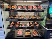 명륜진사갈비 서울도림점