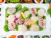 부부활어회센터