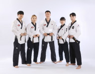 효자태권도