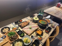 수심5미터