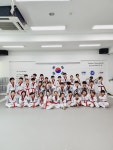 용인대 태비태권도 한울관