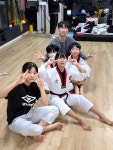 어울림태권도장