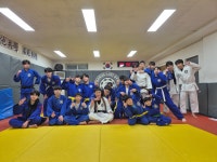 바른유도관