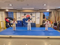 가온용인대석사태권도