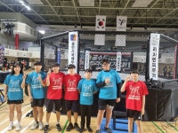 SSMA상승도장 합기도MMA
