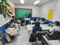 옥길스키마영어수학학원