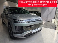 현대자동차 다산지점