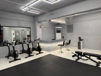 아웃풋 태권도 센터