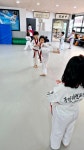효민태권도장