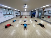 장평소나무향기태권도장