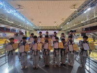 특무관합기도