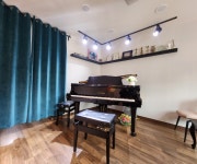 더샵피아노음악교습소