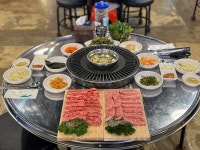한울정육식당송천점