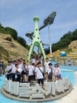 특무관합기도