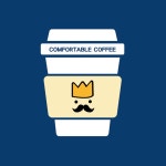 화곡동, 편한커피 함께라면