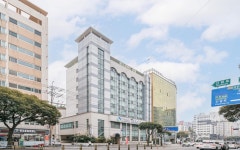 파크사이드호텔