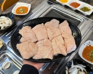 미남생막창