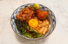 호식당 아주대점