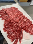 하동가식육식당 산호점