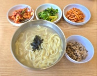 도깨비칼국수