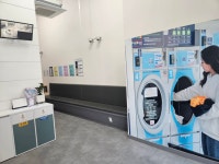 워시팡팡 셀프빨래방 고잔점