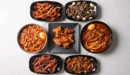미쳐스닭발