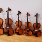 진바이올린 음악교습소