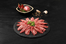 잠실한우정육식당