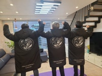 용인대케이탑태권도장