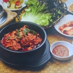 영천칡냉면