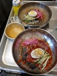 마장동 참숯꼬기 본점