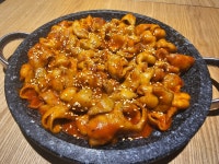 도리곱창 합정본점