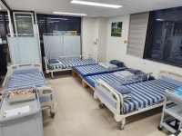 초록숲데이케어센터