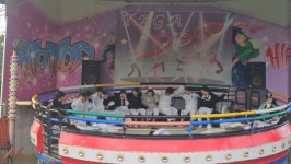 특무관합기도