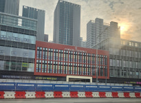 올림픽파크포레온CTA퍼스트태권도장&점프윙스줄넘기
