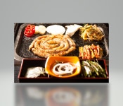 꾸오삼화덕막창