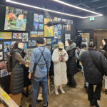 자라다남아미술연구소 인천청라원