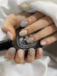 Nail 831